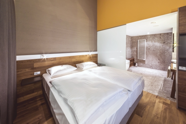 Das Sonnreich Thermenhotel Loipersdorf (Loipersdorf bei Fürstenfeld)